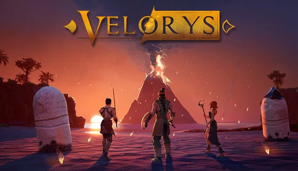 Velorys 游戏封面
