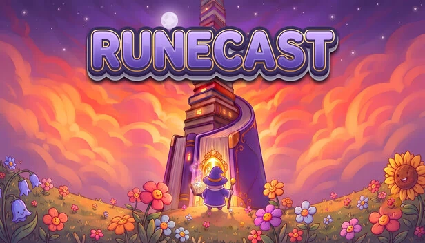 Runecast 游戏封面