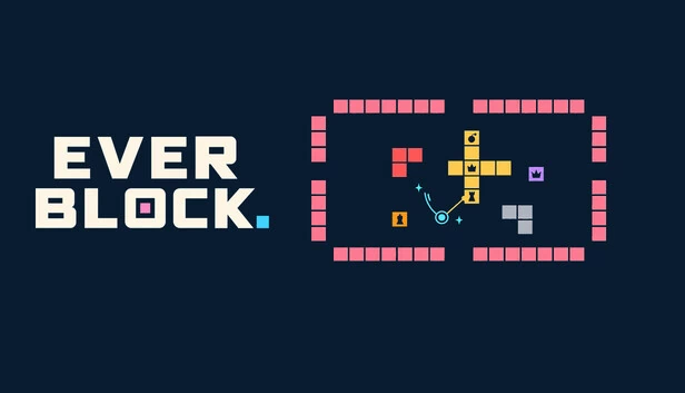 EverBlock 游戏封面