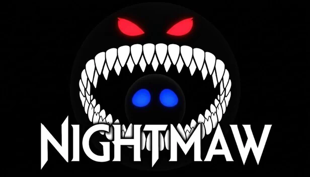 NightMaw 游戏封面