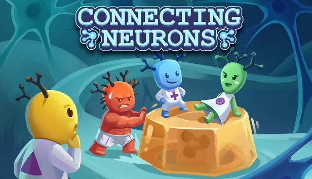 Connecting Neurons 游戏封面