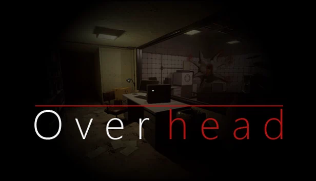 Overhead 游戏封面