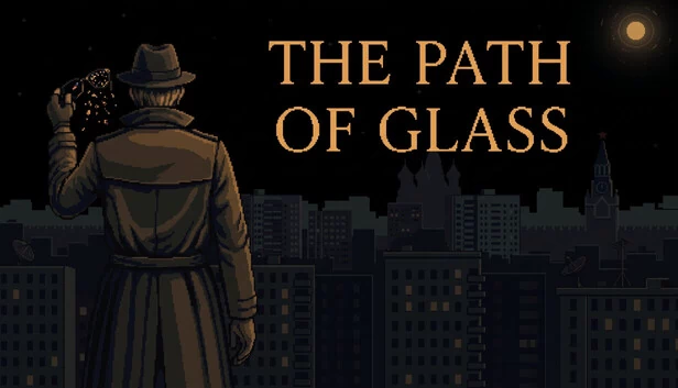 The Path of Glass 游戏封面
