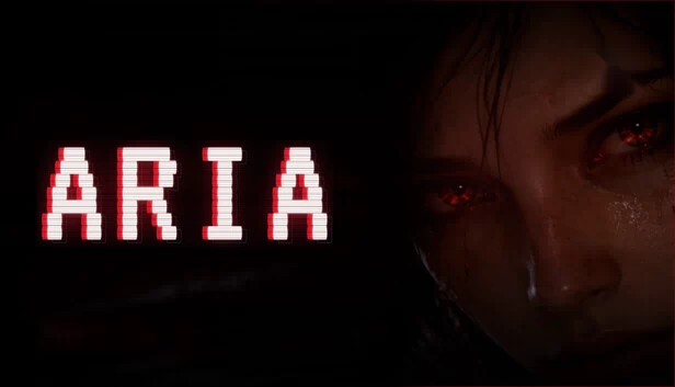 ARIA 游戏封面
