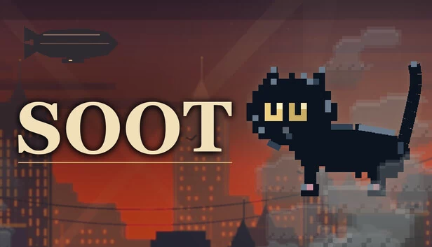 SOOT 游戏封面