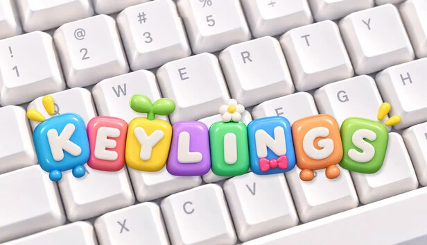 KEYLINGS 游戏封面