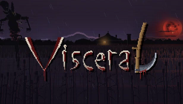 Visceral 游戏封面