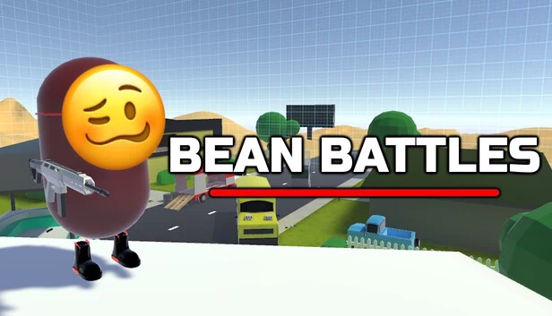 豆丁大战（Bean Battles） 游戏封面