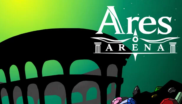 Ares Arena 游戏封面