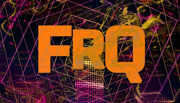 FrQ 游戏封面
