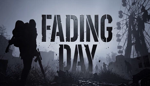 Fading Day 游戏封面