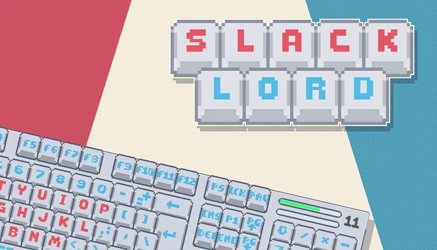 Slacklord 游戏封面