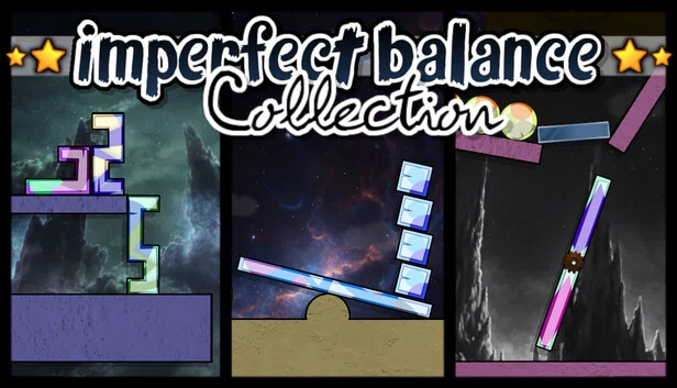Imperfect Balance Collection 游戏封面