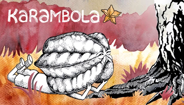 卡拉姆博拉（Karambola） 游戏封面