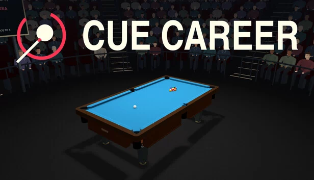 Cue Career 游戏封面