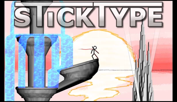 StickType 游戏封面