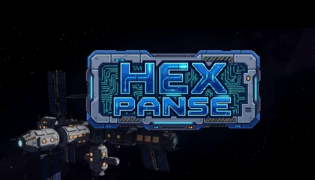 HEXPANSE 游戏封面