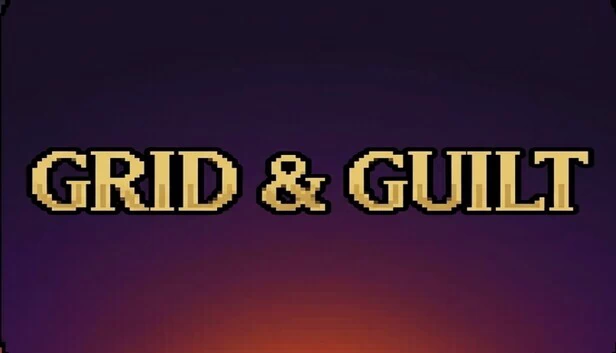 Grid & Guilt 游戏封面