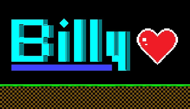 比利（Billy） 游戏封面