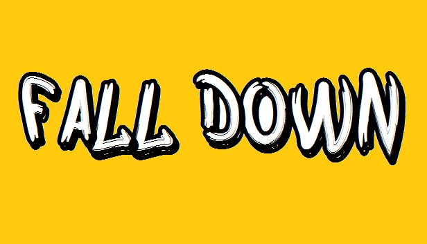 坠落（Fall Down） 游戏封面