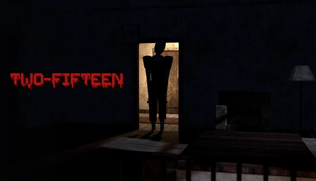 Two-Fifteen 游戏封面