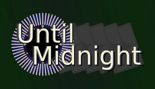 Until Midnight 游戏封面
