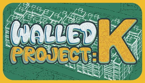 Walled Project: K 游戏封面