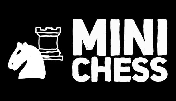 Mini Chess 游戏封面