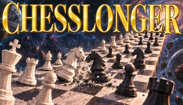 Chess Longer 游戏封面