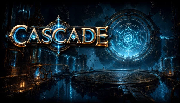 Cascade 游戏封面
