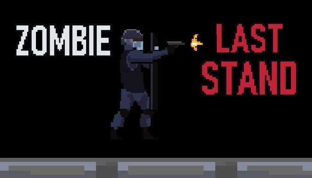 Zombie Last Stand 游戏封面