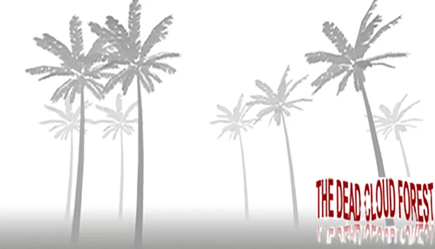 死亡云林（The Dead Cloud Forest） 游戏封面
