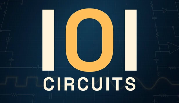 101 Circuits 游戏封面