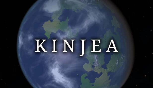 Kinjea 游戏封面