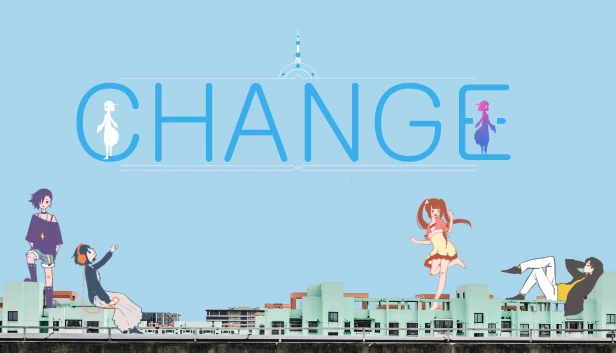 Change 游戏封面