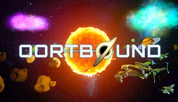 Oortbound 游戏封面
