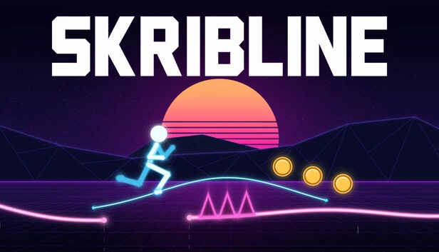Skribline 游戏封面
