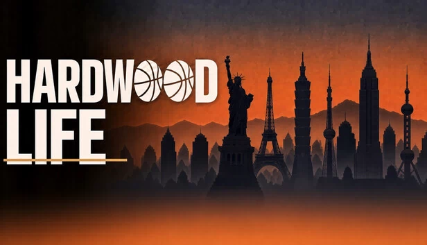 HardWood Life 游戏封面