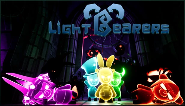 光明使者（Light Bearers） 游戏封面