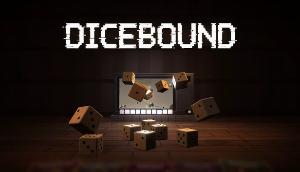 Dicebound 游戏封面