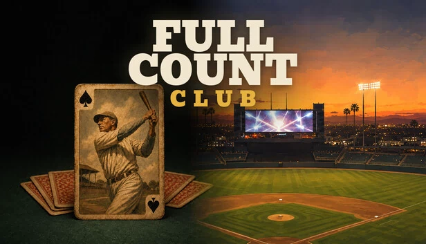 Full Count Club 游戏封面