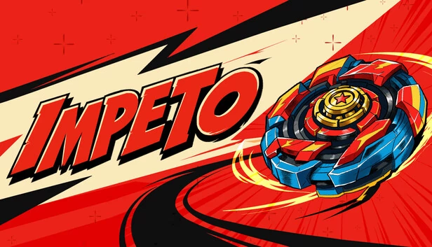 Impeto 游戏封面