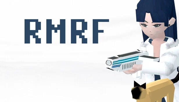 RMRF 游戏封面