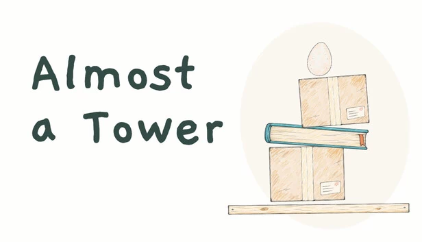 Almost a Tower 游戏封面