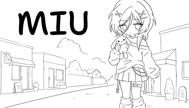 MIU 游戏封面
