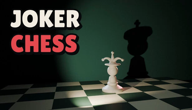 Joker Chess 游戏封面