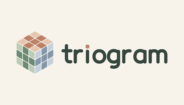 Triogram 游戏封面