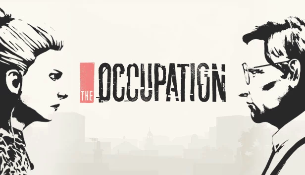 The Occupation 游戏封面