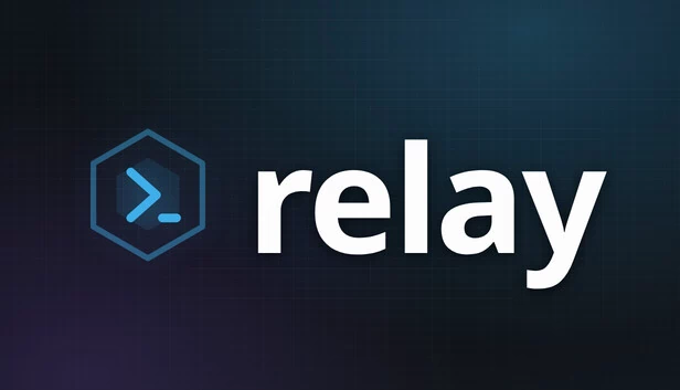 relay 游戏封面