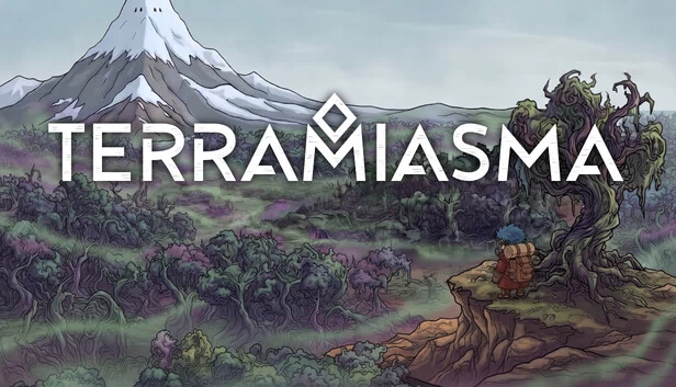 Terramiasma 游戏封面